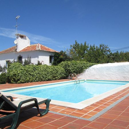 Vila Casa Do Sobral Obidos Exterior photo