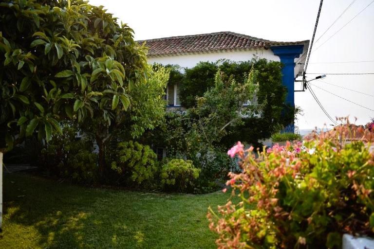 Vila Casa Do Sobral Obidos Exterior photo