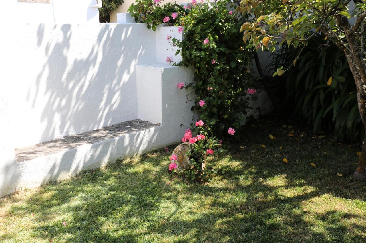 Vila Casa Do Sobral Obidos Exterior photo